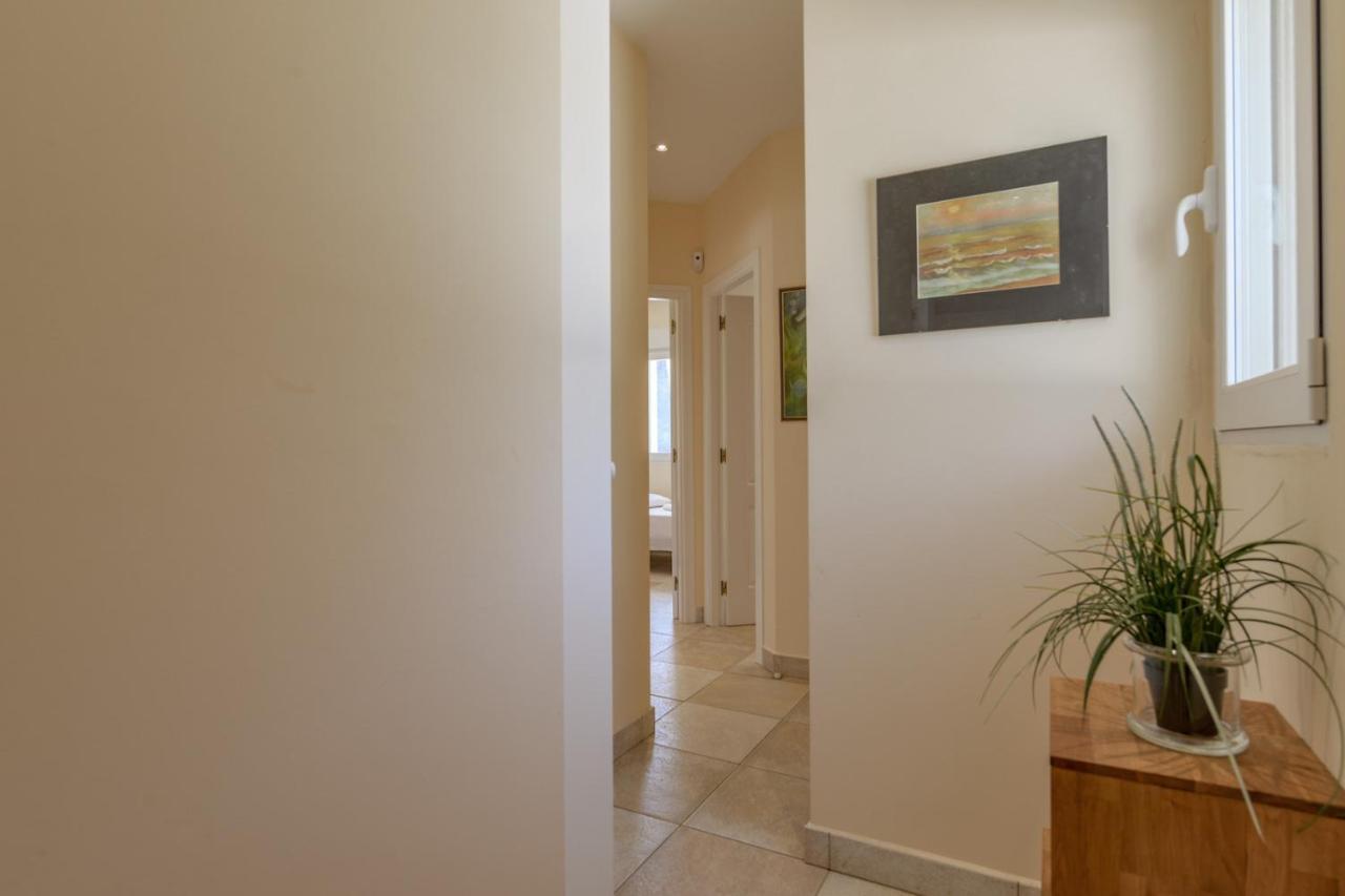 Villas Guzman - Acacias Benissa Exteriör bild