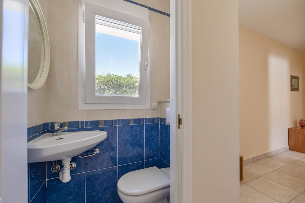 Villas Guzman - Acacias Benissa Exteriör bild